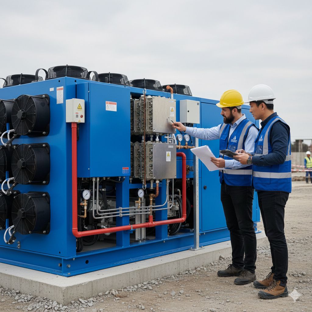 Illustration Contrôle Qualité